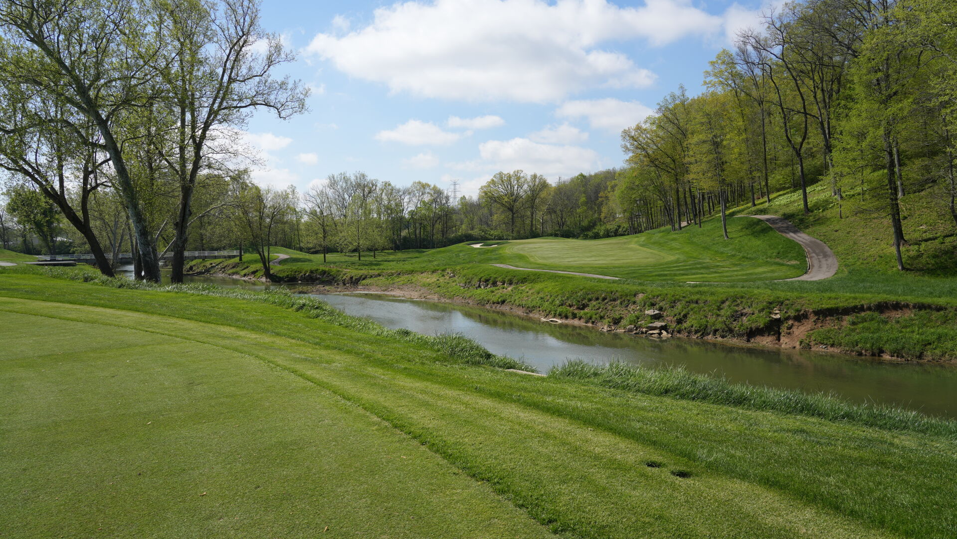 Valhalla 6 Fairway
